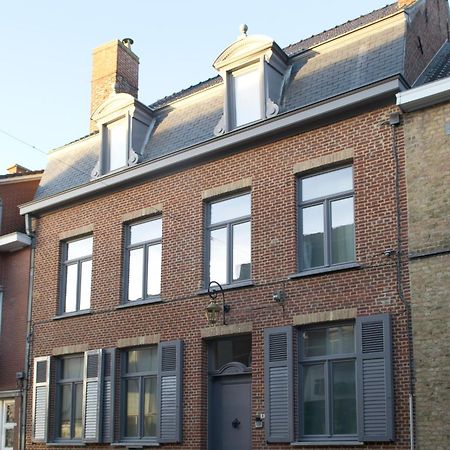 Guesthouse Recour Poperinge Exterior foto