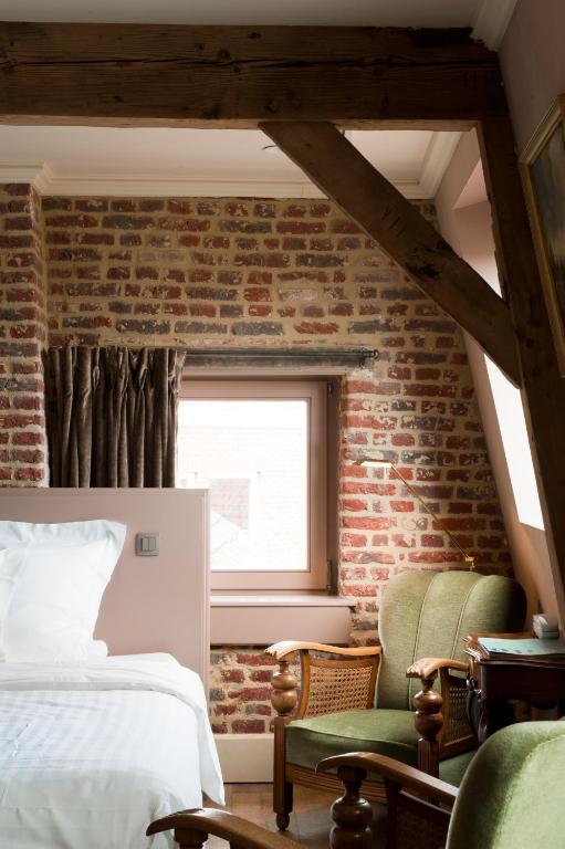 Guesthouse Recour Poperinge Exterior foto