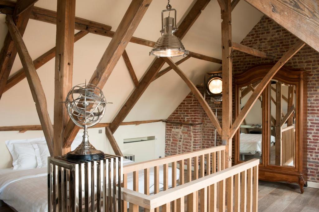 Guesthouse Recour Poperinge Exterior foto